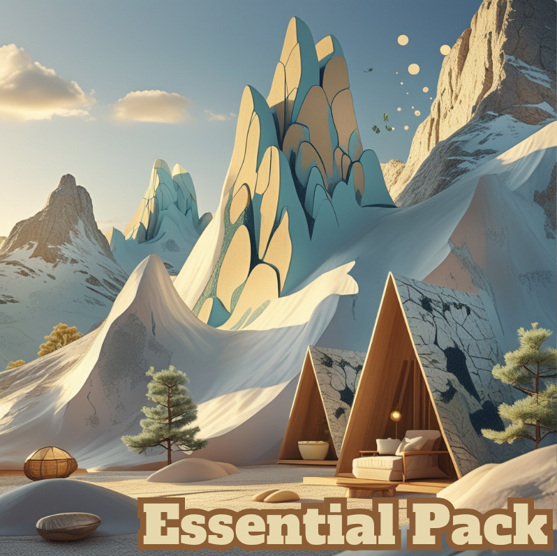 Essential Pack