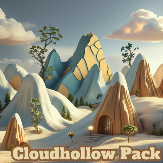 Cloudhollow Pack