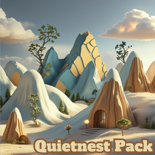 Quietnest Pack