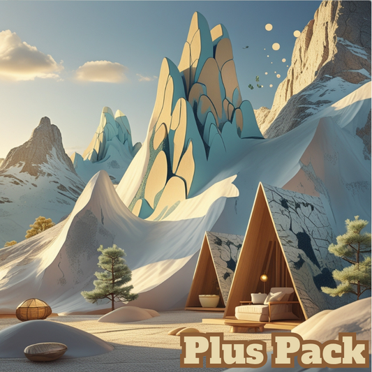 Plus Pack